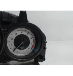 Compteur MERCEDES CLASSE C 204