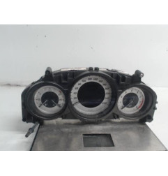 Compteur MERCEDES CLASSE C 204 Photo n°5