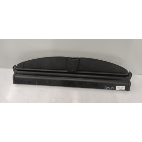 Plage arriere MERCEDES CLASSE C 204 Photo n°1