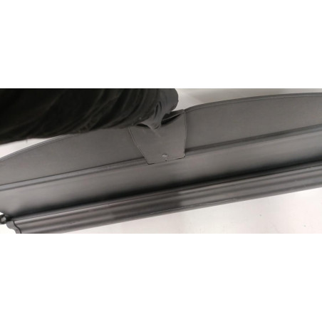 Plage arriere MERCEDES CLASSE C 204