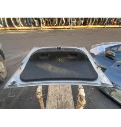 Malle/Hayon arriere PEUGEOT 407 Photo n°3