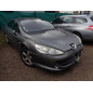 Malle/Hayon arriere PEUGEOT 407