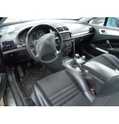 Ceinture avant droit PEUGEOT 407 Photo n°7