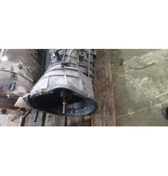 Boite de vitesses SSANGYONG KYRON Photo n°1