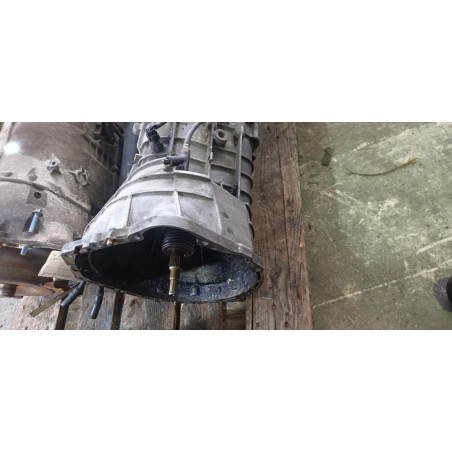 Boite de vitesses SSANGYONG KYRON Photo n°1