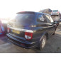 Boite de vitesses SSANGYONG KYRON