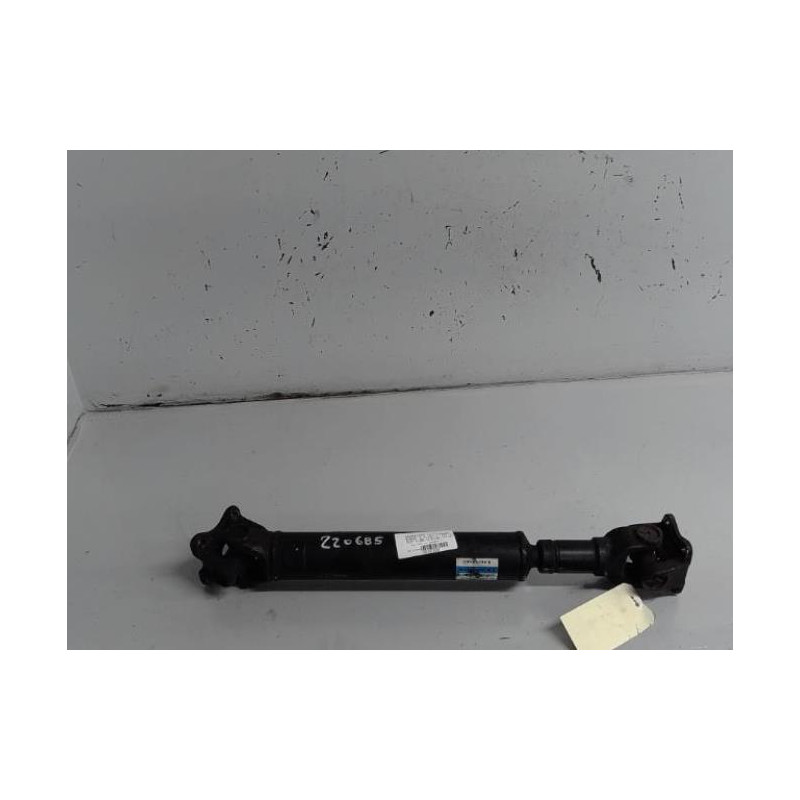 Arbre de transmission avant SSANGYONG KYRON
