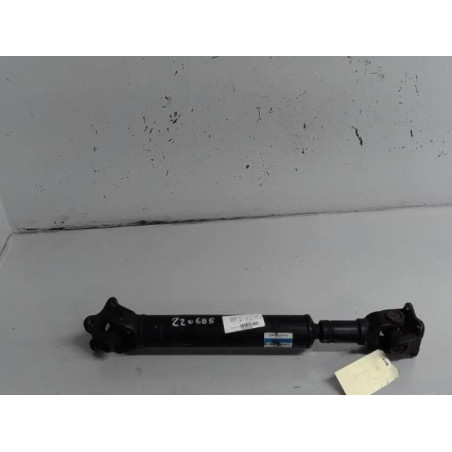 Arbre de transmission avant SSANGYONG KYRON Photo n°1