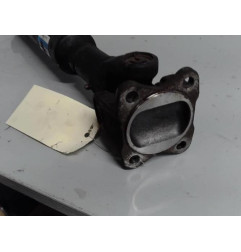 Arbre de transmission avant SSANGYONG KYRON Photo n°3