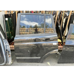 Porte arriere gauche SSANGYONG KYRON Photo n°1