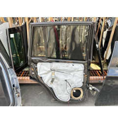 Porte arriere gauche SSANGYONG KYRON Photo n°3