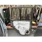 Porte arriere gauche SSANGYONG KYRON