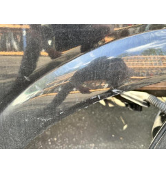 Porte arriere gauche SSANGYONG KYRON Photo n°4