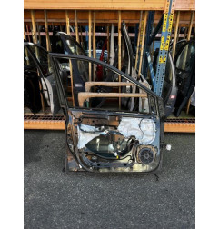 Porte avant gauche SSANGYONG KYRON Photo n°1