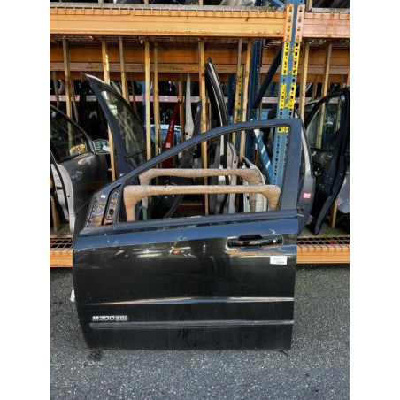 Porte avant gauche SSANGYONG KYRON