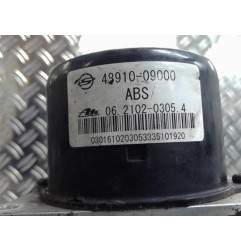 Bloc ABS (freins anti-blocage) SSANGYONG KYRON