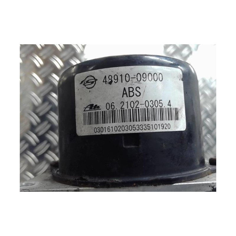 Bloc ABS (freins anti-blocage) SSANGYONG KYRON