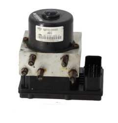 Bloc ABS (freins anti-blocage) SSANGYONG KYRON Photo n°2