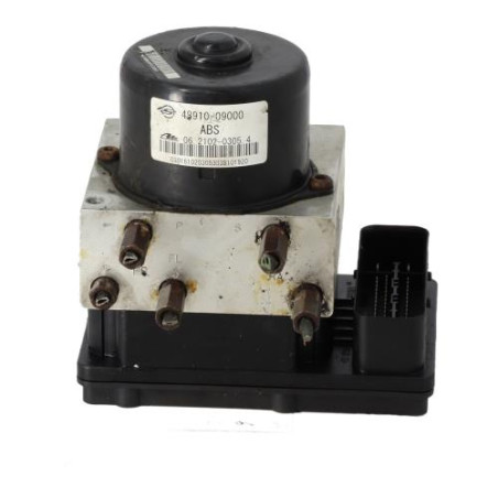 Bloc ABS (freins anti-blocage) SSANGYONG KYRON Photo n°2