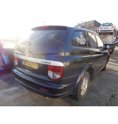 Turbo SSANGYONG KYRON Photo n°3