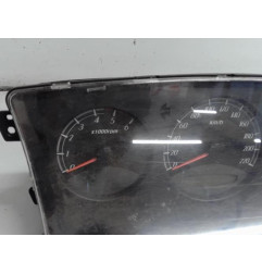 Compteur SSANGYONG KYRON Photo n°1