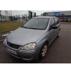 Demarreur OPEL CORSA C Photo n°9