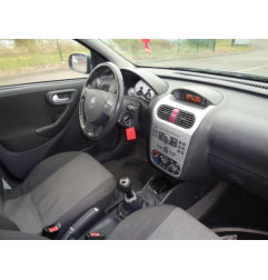 Demarreur OPEL CORSA C Photo n°10