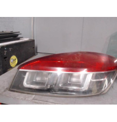 Feu arriere principal droit (feux) RENAULT MEGANE 3 Photo n°1