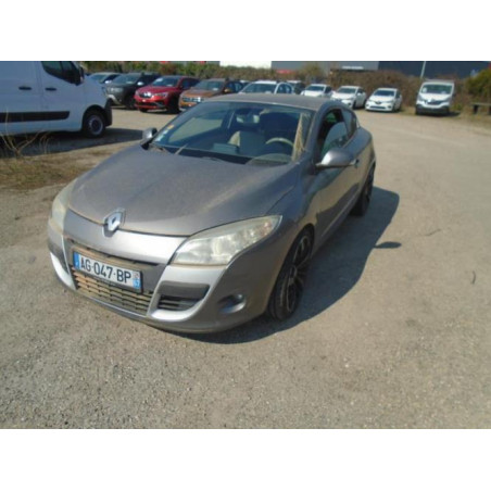 Feu arriere principal droit (feux) RENAULT MEGANE 3