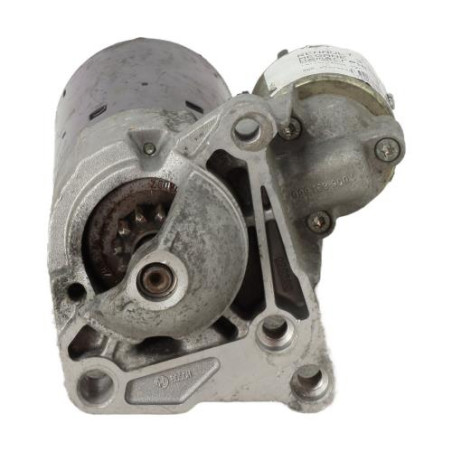 Demarreur RENAULT MEGANE 3 Photo n°1