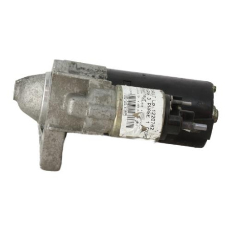 Demarreur RENAULT MEGANE 3