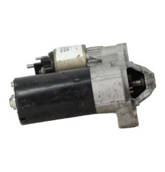 Demarreur RENAULT MEGANE 3 Photo n°4