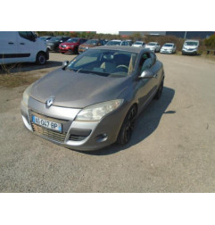 Demarreur RENAULT MEGANE 3 Photo n°6