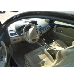 Demarreur RENAULT MEGANE 3 Photo n°8