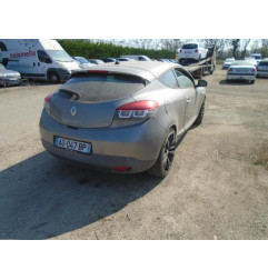 Demarreur RENAULT MEGANE 3 Photo n°9