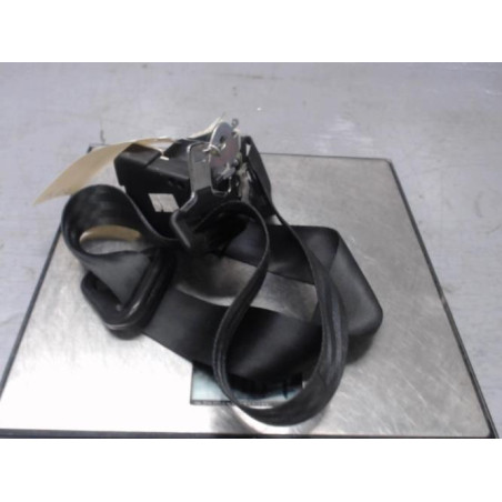 Ceinture avant droit RENAULT TWINGO 2 Photo n°1