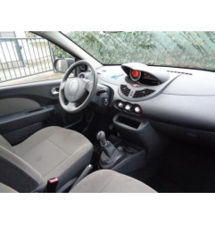 Ceinture avant droit RENAULT TWINGO 2 Photo n°6