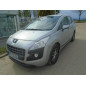 Cache culbuteur PEUGEOT 3008 1