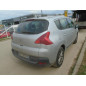 Cache culbuteur PEUGEOT 3008 1