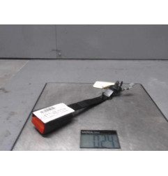 Attache ceinture avant droit RENAULT CLIO 4