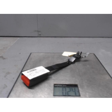 Attache ceinture avant droit RENAULT CLIO 4