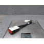 Attache ceinture avant droit RENAULT CLIO 4