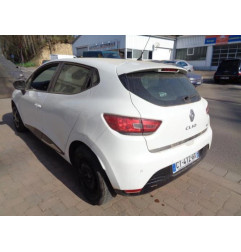 Attache ceinture avant droit RENAULT CLIO 4 Photo n°3