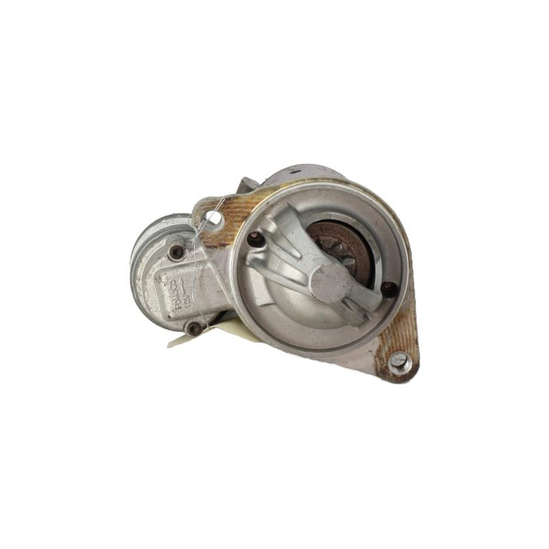 Demarreur FORD FIESTA 7 Photo n°2