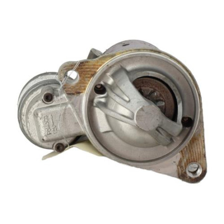 Demarreur FORD FIESTA 7 Photo n°2