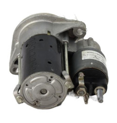 Demarreur FORD FIESTA 7 Photo n°4