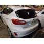 Demarreur FORD FIESTA 7