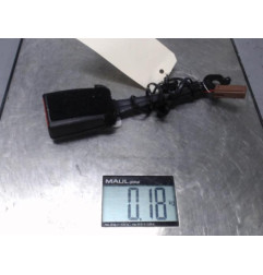 Attache ceinture avant droit FORD FIESTA 7