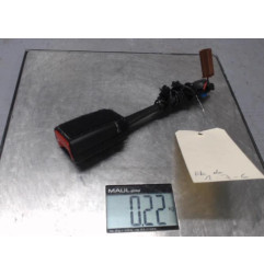 Attache ceinture avant gauche FORD FIESTA 7 Photo n°1