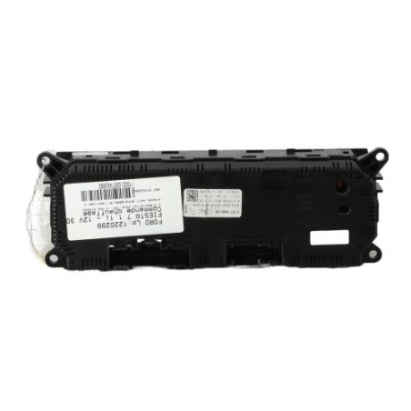 Commande chauffage FORD FIESTA 7